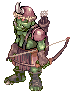 Orc Archer