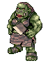Orc Lady