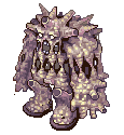 Stalactic Golem