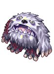 Cave Yeti