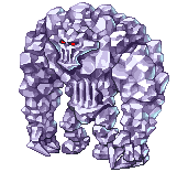 Ice Titan